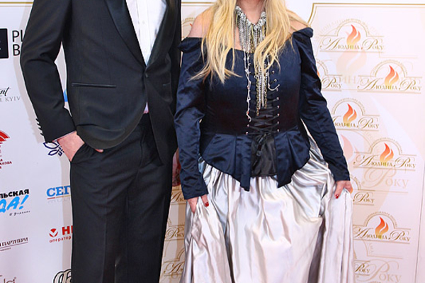 Лидия Тропман