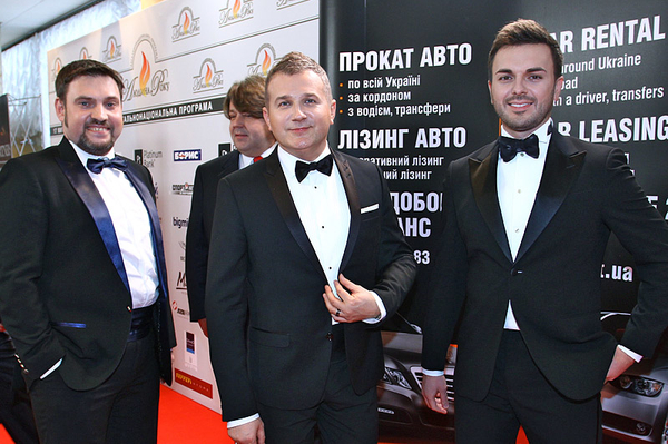 Лидия Тропман