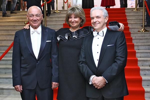 Лидия Тропман