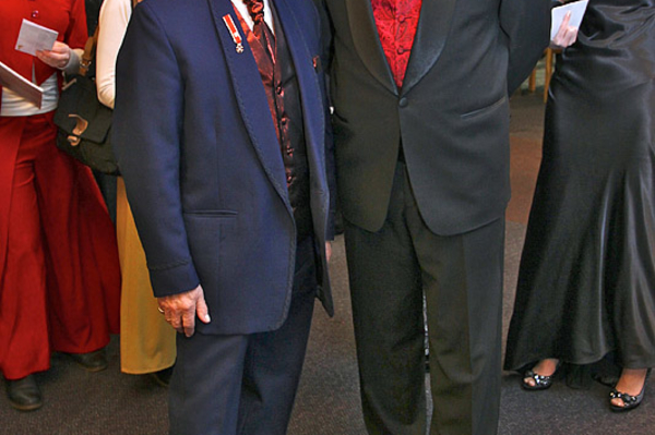 Лидия Тропман