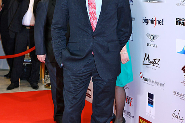 Лидия Тропман