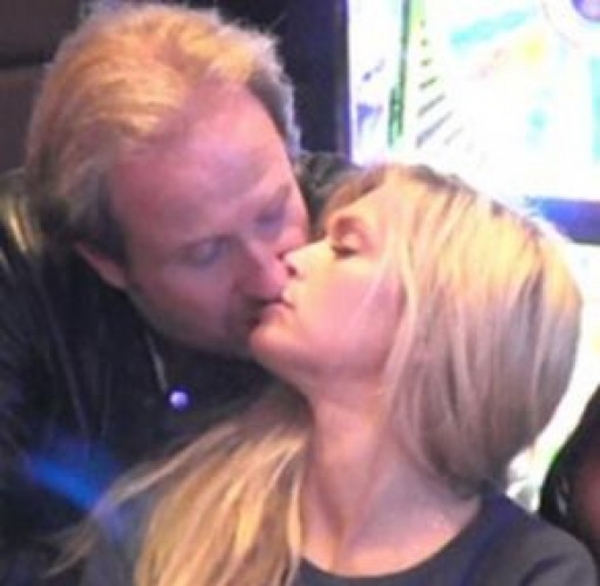 Новый возлюбленный Веры Брежневой рассказал о своих чувствах