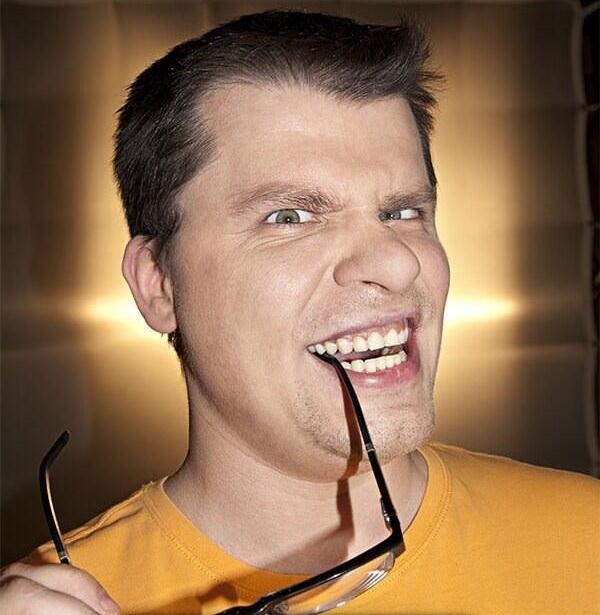 Гарик Харламов: Все, что пишут о моей личной жизни, – вранье