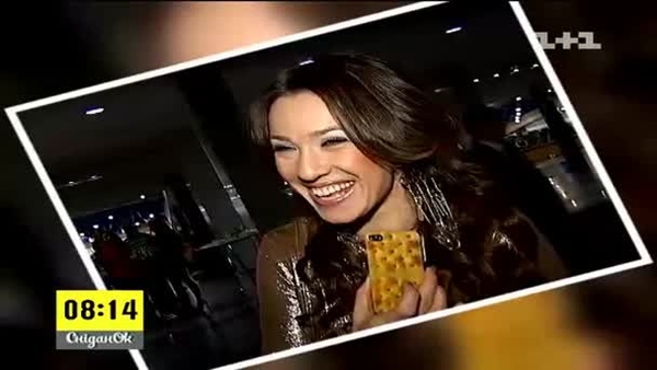 Украинские звезды рассказали, какими мобильными телефонами пользуются