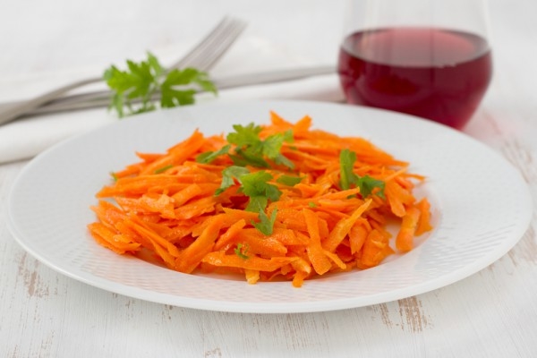 Меню для постного обеда: ТОП-5 рецептов