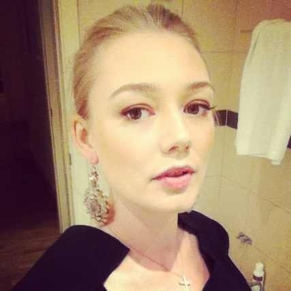 Оксана Акиньшина бросила старшего сына, живущего с бабушкой