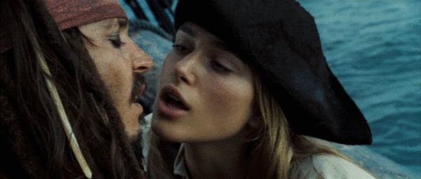 Кире Найтли 32: интересные факты из жизни актрисы