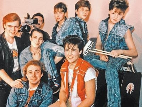 Открылись причины загадочной гибели артистов Ласкового мая