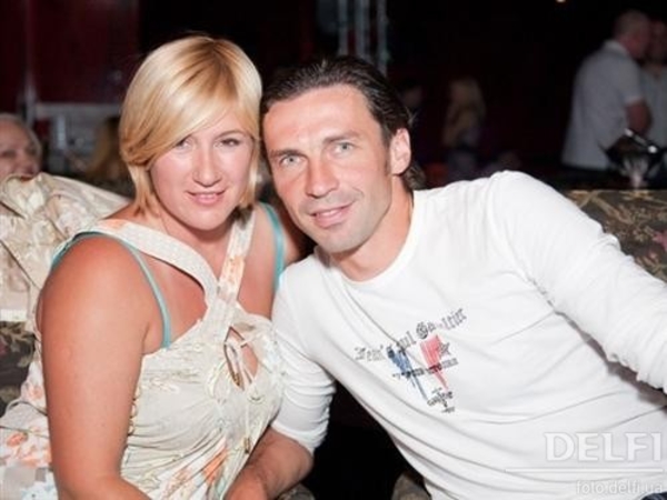 Самые громкие разводы футболистов: Ващук, Шовковский и Белькевич