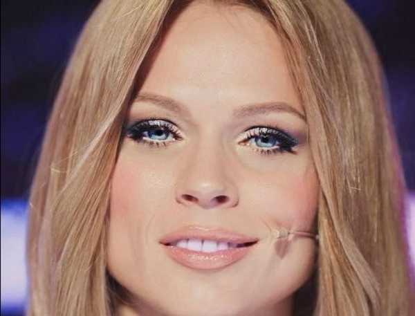 Ольга Фреймут показала обручальное кольцо