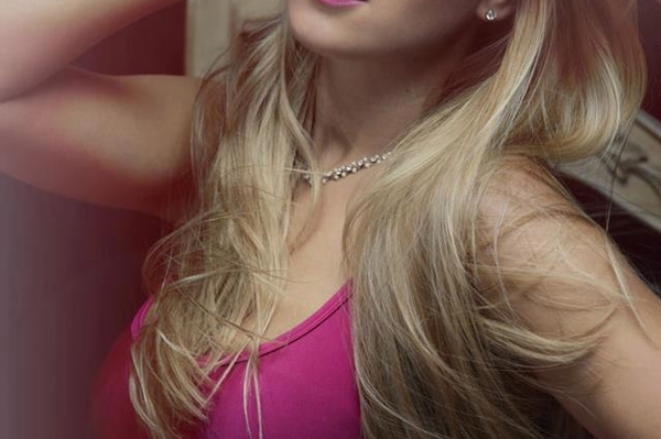 facebook Софии Черний