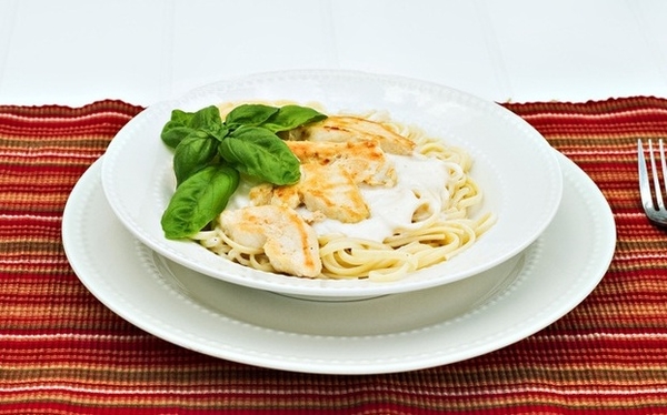 Куриное филе: 5 вкусных идей