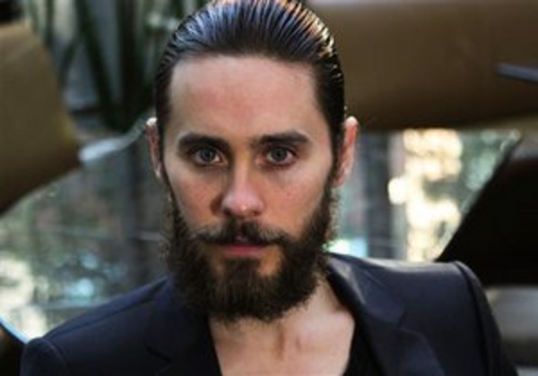 Джаред Лето получил по почте человеческое ухо