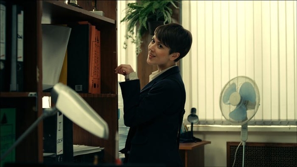 Универ. Новая общага: ТОП-5 кадров из сериала