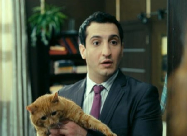 Универ. Новая общага: ТОП-5 кадров из сериала