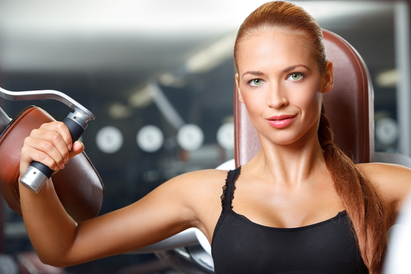 Как тренироваться правильно