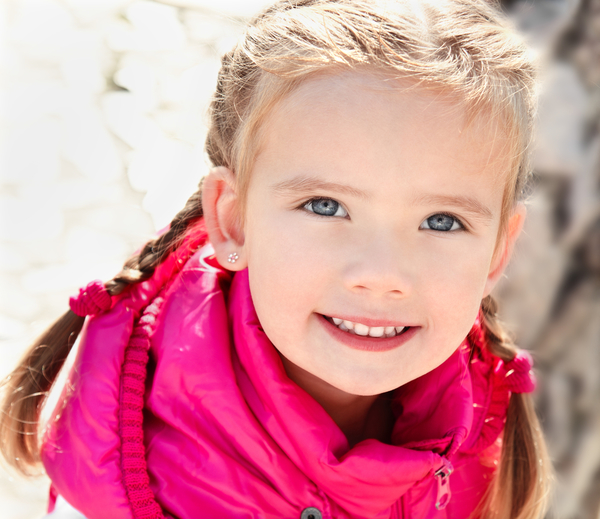 Готовим вкусняшки малышу: 3 рецепта