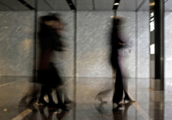 Нападение грабителей может привести к паранойе – ученые