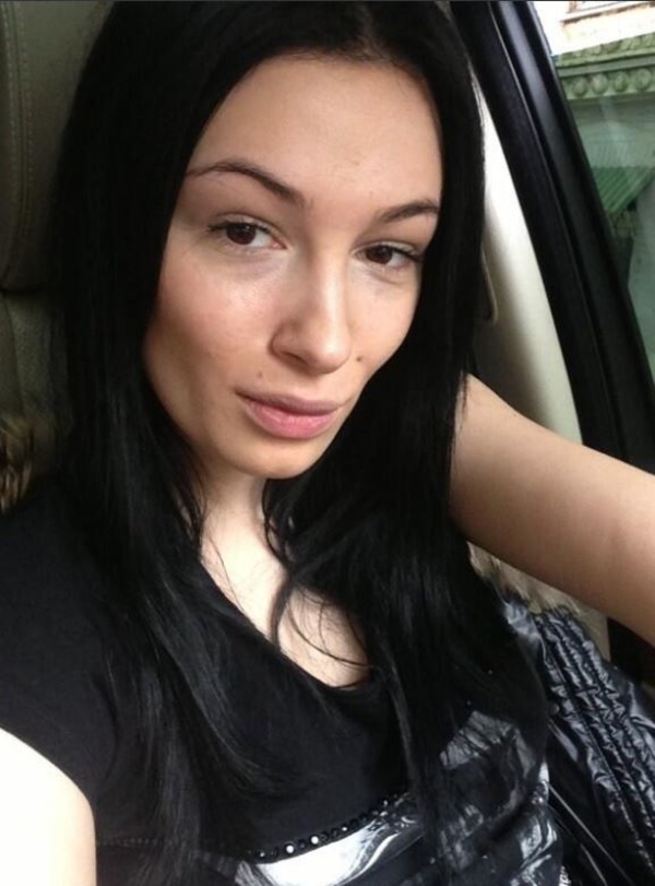 Приходько имеет множество поклонников и часто бегает на свидания