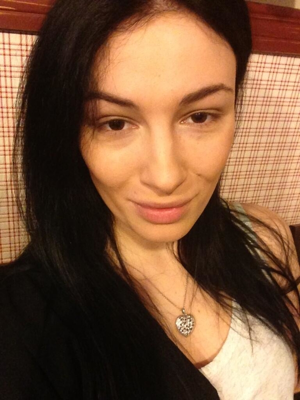 Погодные условия и агрессивный водитель вынудили Приходько вызвать милицию