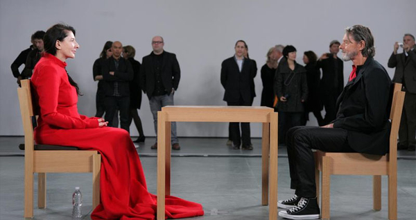 История любви, которую стоит увидеть