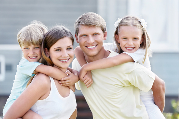 1 апреля: Как весело провести время с детьми