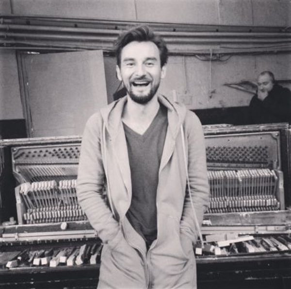 Алан Бадоев: Я перестаю снимать массово клипы