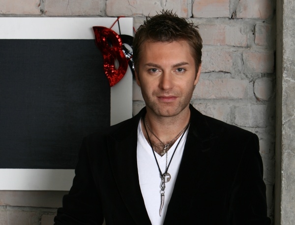 В гостях у EL Кравчука: Скромно, как для звезды (ВИДЕО)