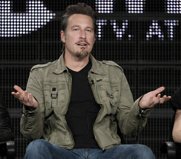 Джон Корбетт / John Corbett