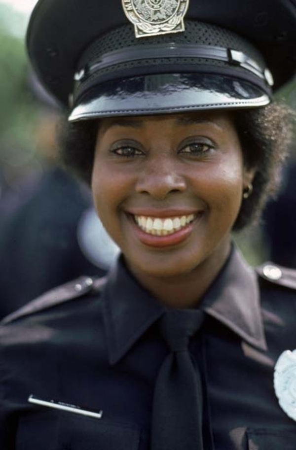 Мэрион Рэмси / Marion Ramsey