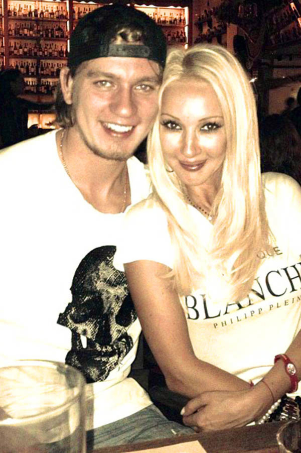 Лера Кудрявцева пригрозила молодым соперницам расправой