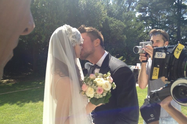 Facebook Сергея Лазарева