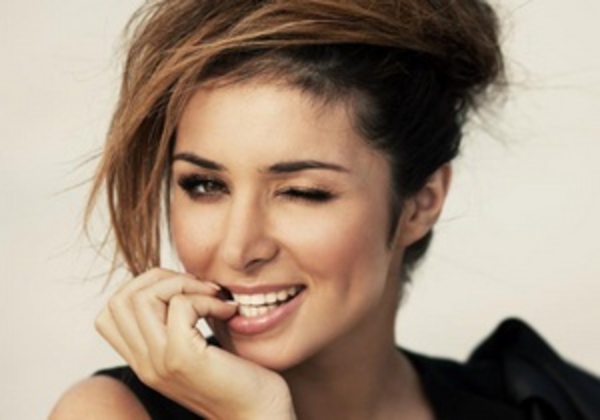 Злата Огневич на Евровидении выступит под номером семь