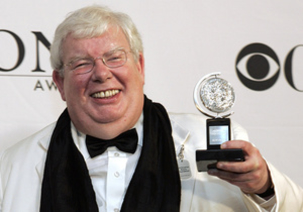 Скончался актер, сыгравший дядю Гарри Поттера