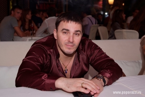 Убит личный водитель солиста группы Иванушки International