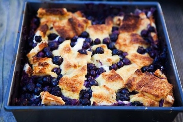 1 апреля: Что приготовить ребенку