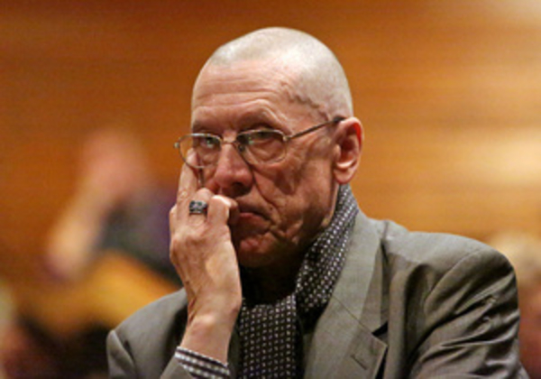 Умер Валерий Золотухин