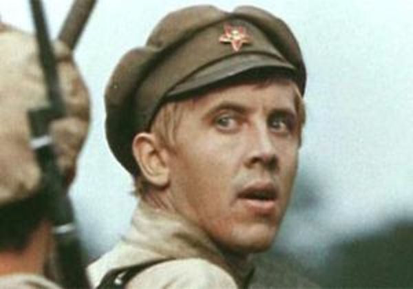 Валерий Золотухин. Биография актера