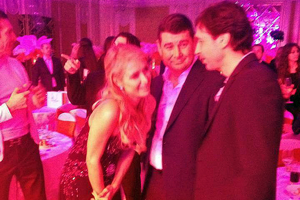 Twitter Владислава Ващука