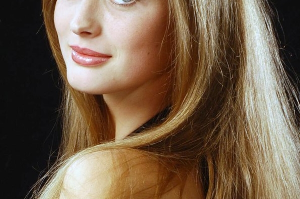 ВК Анны Заячковской