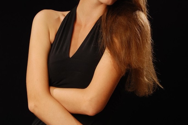 ВК Анны Заячковской