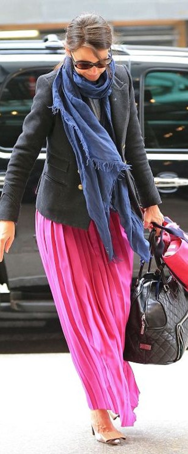 Look дня: Кэти Холмс