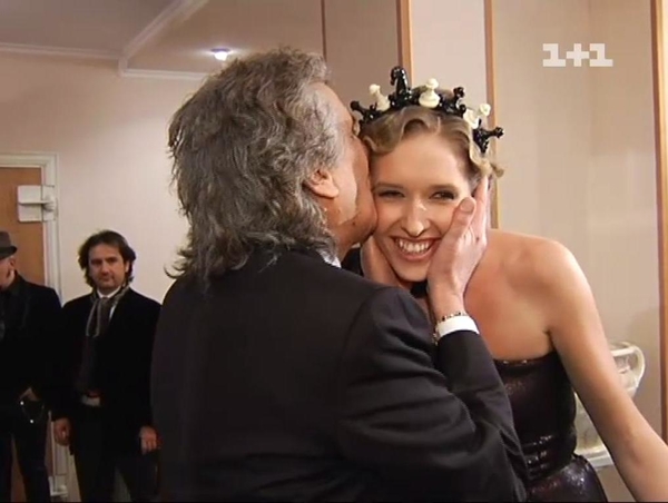 Тото Кутуньо собирается отмечать юбилей в компании Кати Осадчей