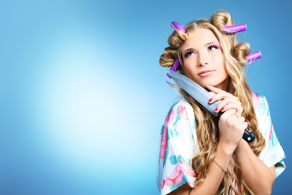 Не шути с мужчиной: Вещи, которые сложно простить