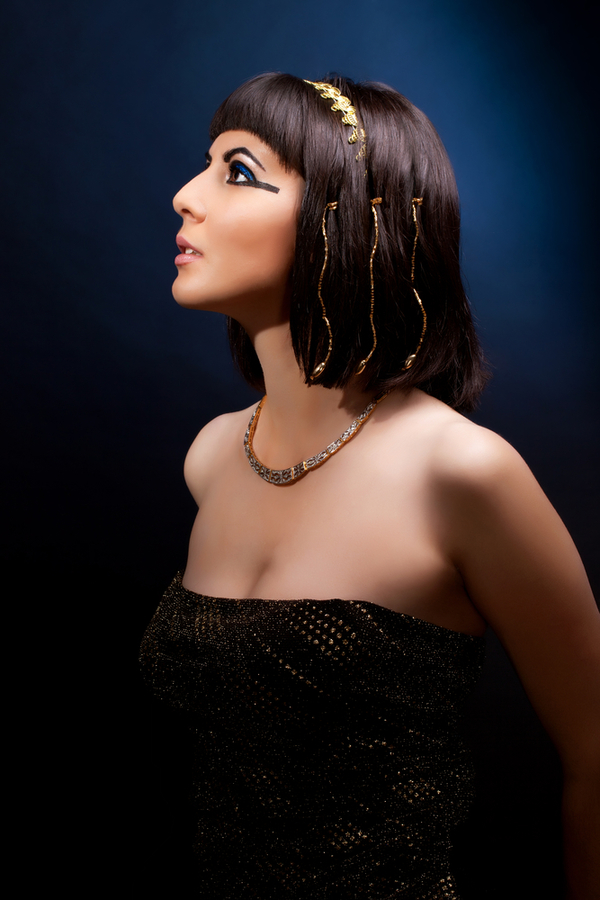 Секреты красоты великих женщин