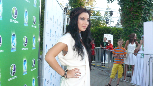 Псевдонимы звезд: Как раньше звали Елку, Фриске и других