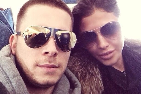 Twitter Санты Димопулос