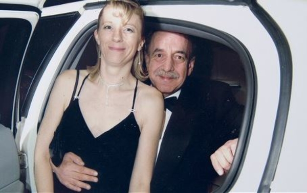 Мужчине, потерявшему часть лица, напечатали ее на принтере