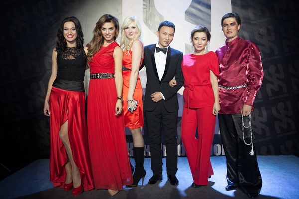 Анна Седокова стала ведущей аналога проекта Битва экстрасенсов