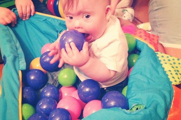 Instagram Анфисы Чеховой